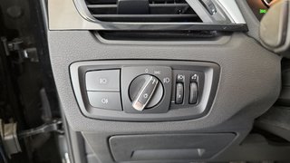 BMW X1 sDrive 18i Advantage  KEYLESS GO SHZ TEMPOMAT - bilder 14