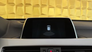 BMW X1 sDrive 18i Advantage  KEYLESS GO SHZ TEMPOMAT - bilder 16