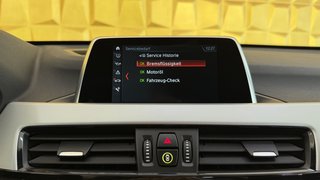 BMW X1 sDrive 18i Advantage  KEYLESS GO SHZ TEMPOMAT - bilder 17
