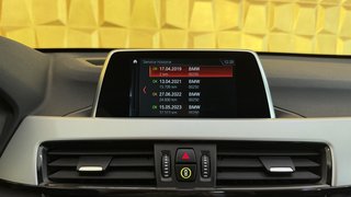 BMW X1 sDrive 18i Advantage  KEYLESS GO SHZ TEMPOMAT - bilder 18