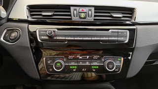 BMW X1 sDrive 18i Advantage  KEYLESS GO SHZ TEMPOMAT - bilder 23