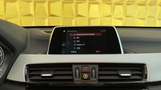 BMW X1 sDrive 18i Advantage  KEYLESS GO SHZ TEMPOMAT - bilder 26