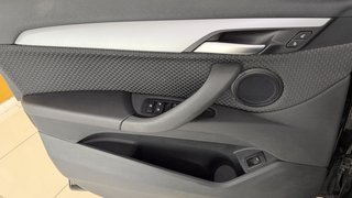 BMW X1 sDrive 18i Advantage  KEYLESS GO SHZ TEMPOMAT - bilder 24