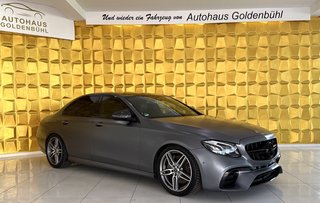 Mercedes-Benz E 350 d  830NM ACC SHZ 360CAM CABON MEMORY - foto 3