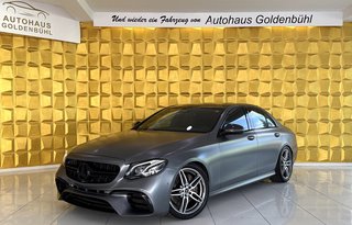 Mercedes-Benz E 350 Gebrauchtwagen Kaufen