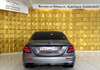 Mercedes-Benz E 350 d  830NM ACC SHZ 360CAM CABON MEMORY - foto 6