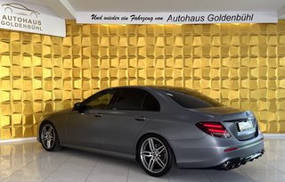 Mercedes-Benz E 350 d  830NM ACC SHZ 360CAM CABON MEMORY - foto 10