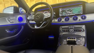 Mercedes-Benz E 350 d  830NM ACC SHZ 360CAM CABON MEMORY - foto 13