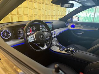 Mercedes-Benz E 350 d  830NM ACC SHZ 360CAM CABON MEMORY - foto 12