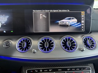 Mercedes-Benz E 350 d  830NM ACC SHZ 360CAM CABON MEMORY - foto 22