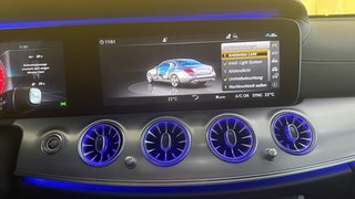 Mercedes-Benz E 350 d  830NM ACC SHZ 360CAM CABON MEMORY - foto 26