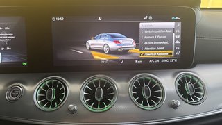 Mercedes-Benz E 350 d  830NM ACC SHZ 360CAM CABON MEMORY - foto 27