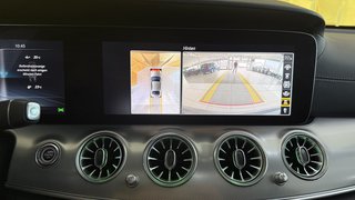 Mercedes-Benz E 350 d  830NM ACC SHZ 360CAM CABON MEMORY - foto 29