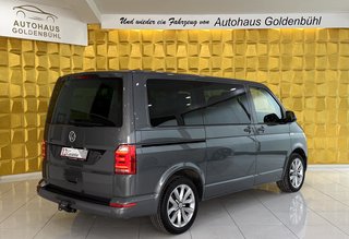 Volkswagen T6 Multivan Comfortline  ACC AUTOMATIK AHK 7SITZER STANDHEIZ - photo 5