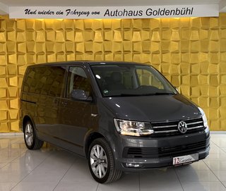 Volkswagen T6 Multivan Comfortline  ACC AUTOMATIK AHK 7SITZER STANDHEIZ - photo 3