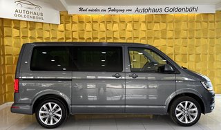 Volkswagen T6 Multivan Comfortline  ACC AUTOMATIK AHK 7SITZER STANDHEIZ - photo 4