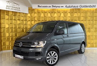 Volkswagen T6 Transporter Gebrauchtwagen Kaufen