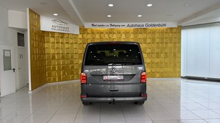 Volkswagen T6 Multivan Comfortline  ACC AUTOMATIK AHK 7SITZER STANDHEIZ - photo 6