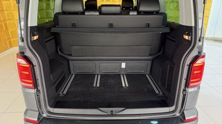 Volkswagen T6 Multivan Comfortline  ACC AUTOMATIK AHK 7SITZER STANDHEIZ - photo 8