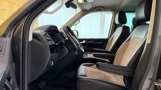 Volkswagen T6 Multivan Comfortline  ACC AUTOMATIK AHK 7SITZER STANDHEIZ - photo 10