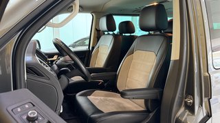 Volkswagen T6 Multivan Comfortline  ACC AUTOMATIK AHK 7SITZER STANDHEIZ - photo 9