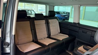 Volkswagen T6 Multivan Comfortline  ACC AUTOMATIK AHK 7SITZER STANDHEIZ - photo 2