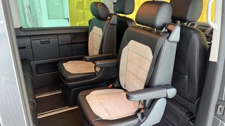 Volkswagen T6 Multivan Comfortline  ACC AUTOMATIK AHK 7SITZER STANDHEIZ - photo 3
