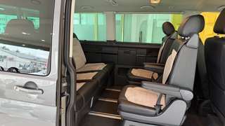 Volkswagen T6 Multivan Comfortline  ACC AUTOMATIK AHK 7SITZER STANDHEIZ - photo 4