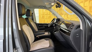 Volkswagen T6 Multivan Comfortline  ACC AUTOMATIK AHK 7SITZER STANDHEIZ - photo 5