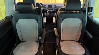 Volkswagen T6 Multivan Comfortline  ACC AUTOMATIK AHK 7SITZER STANDHEIZ - photo 7