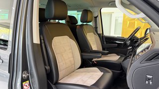 Volkswagen T6 Multivan Comfortline  ACC AUTOMATIK AHK 7SITZER STANDHEIZ - photo 6
