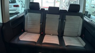 Volkswagen T6 Multivan Comfortline  ACC AUTOMATIK AHK 7SITZER STANDHEIZ - photo 8