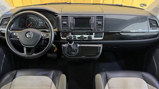 Volkswagen T6 Multivan Comfortline  ACC AUTOMATIK AHK 7SITZER STANDHEIZ - photo 9