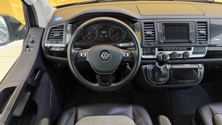 Volkswagen T6 Multivan Comfortline  ACC AUTOMATIK AHK 7SITZER STANDHEIZ - photo 11