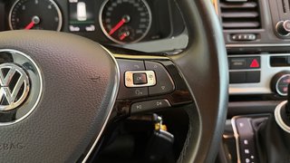 Volkswagen T6 Multivan Comfortline  ACC AUTOMATIK AHK 7SITZER STANDHEIZ - photo 14