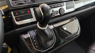 Volkswagen T6 Multivan Comfortline  ACC AUTOMATIK AHK 7SITZER STANDHEIZ - photo 17