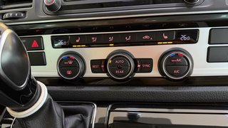 Volkswagen T6 Multivan Comfortline  ACC AUTOMATIK AHK 7SITZER STANDHEIZ - photo 18