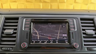 Volkswagen T6 Multivan Comfortline  ACC AUTOMATIK AHK 7SITZER STANDHEIZ - photo 19