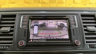 Volkswagen T6 Multivan Comfortline  ACC AUTOMATIK AHK 7SITZER STANDHEIZ - photo 20