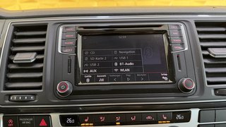 Volkswagen T6 Multivan Comfortline  ACC AUTOMATIK AHK 7SITZER STANDHEIZ - photo 21