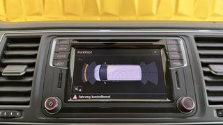 Volkswagen T6 Multivan Comfortline  ACC AUTOMATIK AHK 7SITZER STANDHEIZ - photo 22