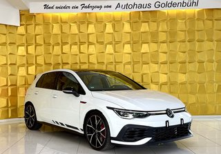 Volkswagen Golf VIII GTI Clubsport AKRAPOVIC FULL FULL - bilder 3