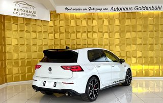 Volkswagen Golf VIII GTI Clubsport AKRAPOVIC FULL FULL - bilder 5