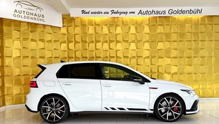 Volkswagen Golf VIII GTI Clubsport AKRAPOVIC FULL FULL - bilder 4