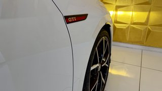 Volkswagen Golf VIII GTI Clubsport AKRAPOVIC FULL FULL - bilder 1