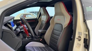 Volkswagen Golf VIII GTI Clubsport AKRAPOVIC FULL FULL - bilder 3