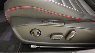 Volkswagen Golf VIII GTI Clubsport AKRAPOVIC FULL FULL - bilder 6