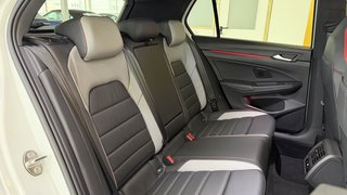 Volkswagen Golf VIII GTI Clubsport AKRAPOVIC FULL FULL - bilder 11