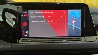 Volkswagen Golf VIII GTI Clubsport AKRAPOVIC FULL FULL - bilder 21
