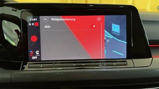 Volkswagen Golf VIII GTI Clubsport AKRAPOVIC FULL FULL - bilder 24